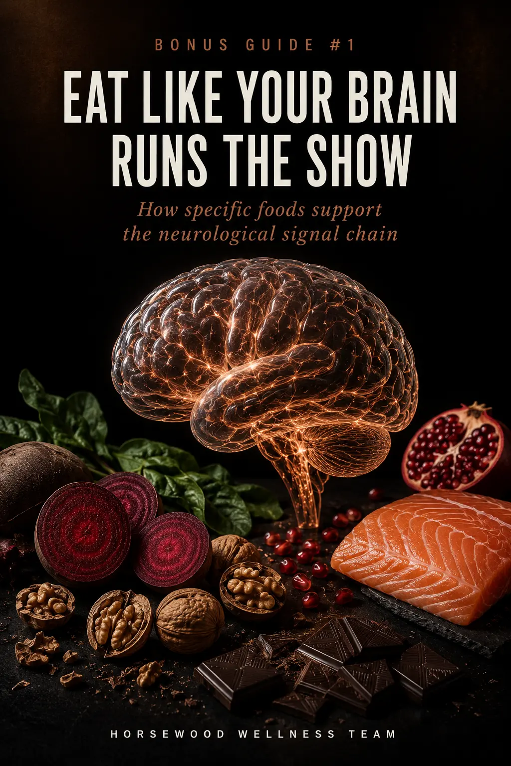 The 7-Day Vitality Reset — free bonus ebook with Horsewood 6-bottle pack